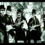 The Ghastly Ones ¿Su último baile? 