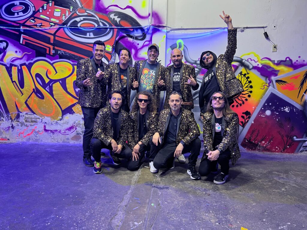 El talento se lo quedó La/Otra