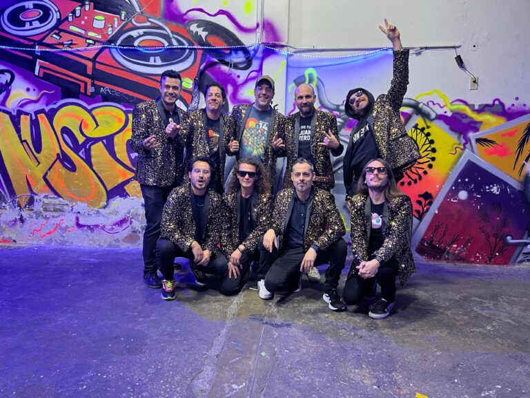 El talento se lo quedó La/Otra