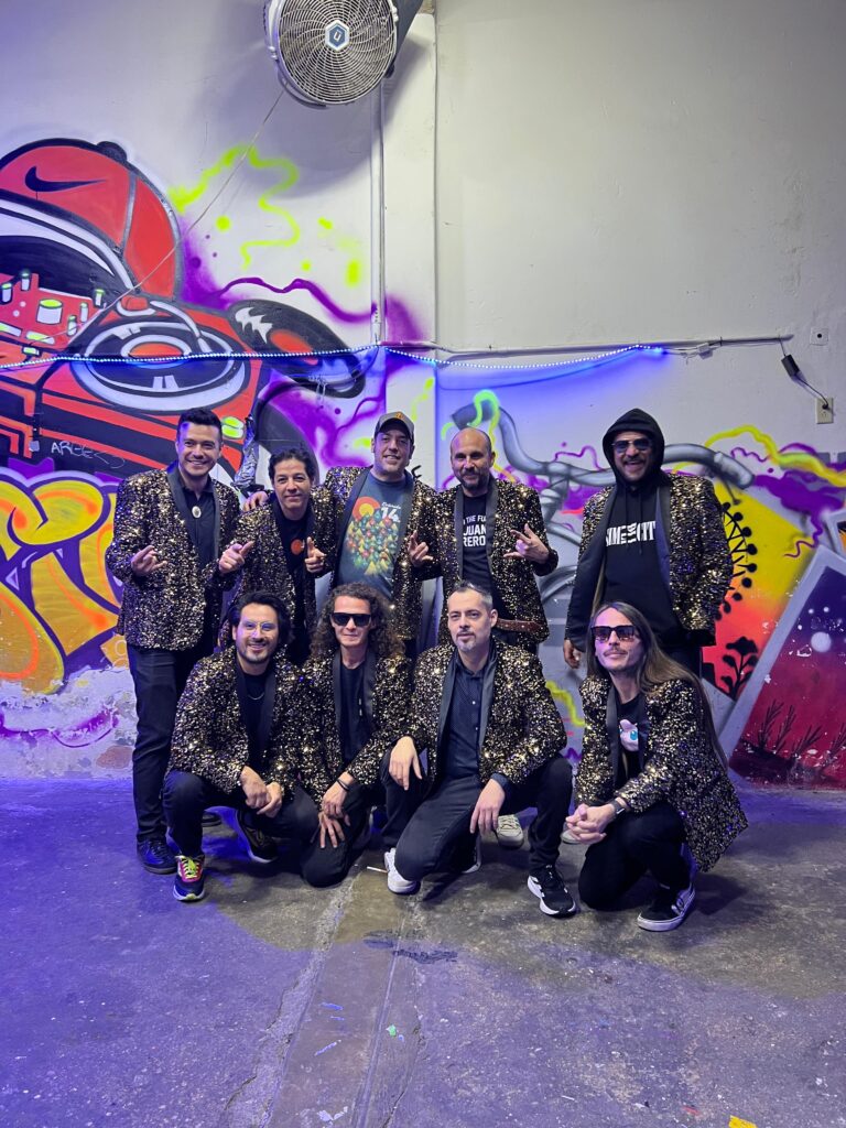 El talento se lo quedó La/Otra
