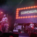 Ojos Rojos, Dreads Y Humo Que Marea. Así fue Gondwana En El Frontón México