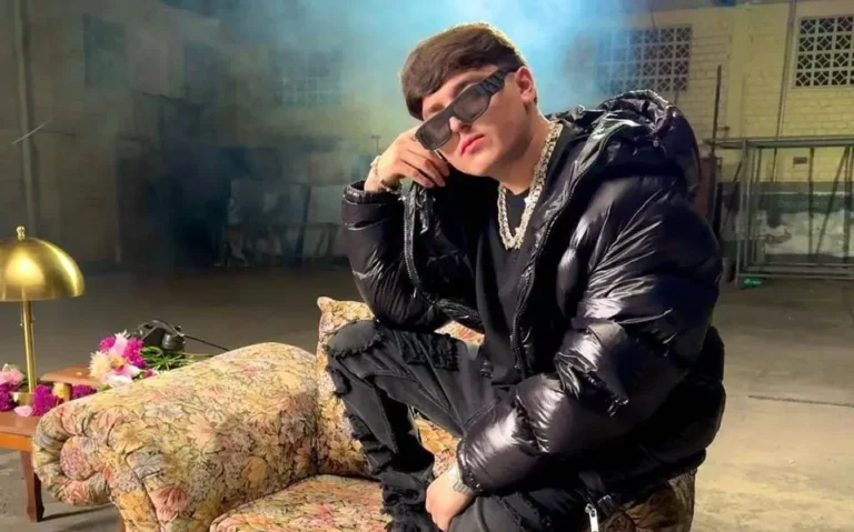 Gabito Ballesteros: de la censura al Pepsi Center