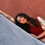 Un fantasma recorre mis gustos musicales, el fantasma de mi ex… todo por Silvana Estrada