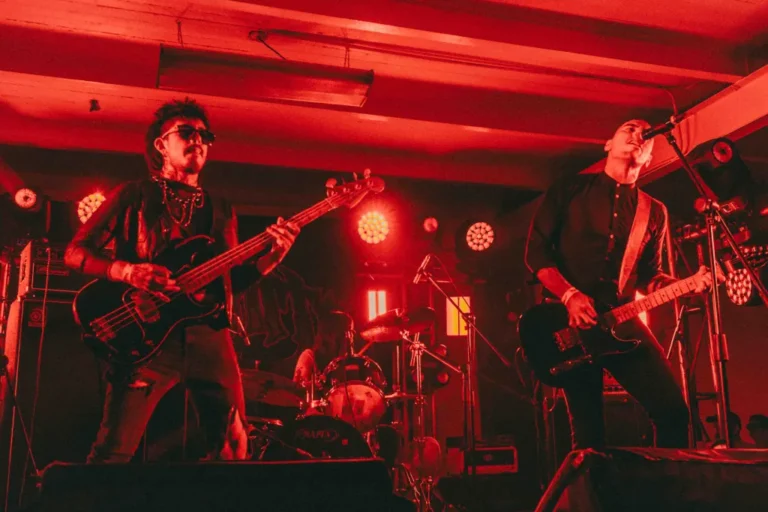 ¡Generación Suicida está de regreso!