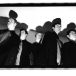 Satan’s Pilgrims: Saquen las capas y vamos a bailar