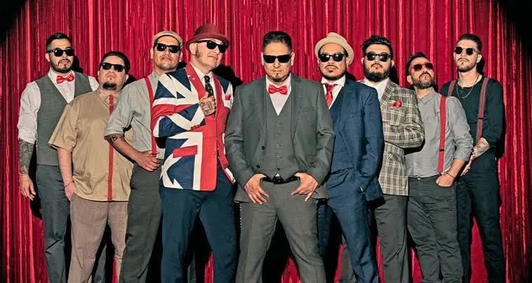 Monsters of Ska 2024: Horarios, rutas y tips para disfrutar al máximo