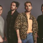 Tokio Hotel en México: Todo listo para su show en el Velódromo Olímpico