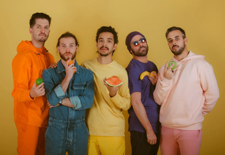 Okills llega a Bajo Circuito para celebrar su décimo aniversario