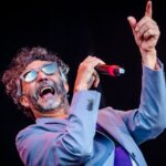 Fito Páez estremecerá el Auditorio Nacional