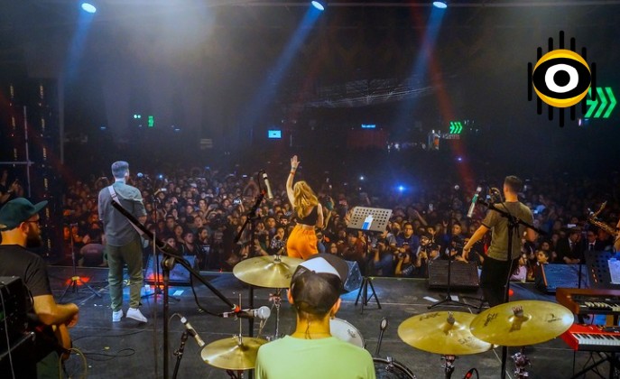 Reinvención del ska y el reggae: Lollypop Lorry