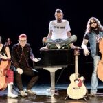 La carretera al Vive Latino: Jarabe De Palo