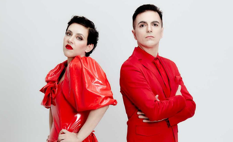 Y a todo esto, ¿Quién es Miranda!? 6 curiosidades de la banda previas a su show en CDMX