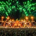 ¡EDC 2025: su edición más grande en México hasta ahora!