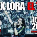 El Tri prepara el cierre de su gira en CDMX: ‘Y todo por el rocanrol’