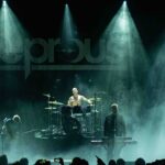 Leprous regresa a México