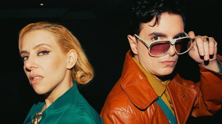 Miranda! trae su ‘Hotel’ a la CDMX: Una noche de pop y locura