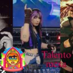 Actos mexas para disfrutar en EDC 2025
