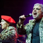 Miranda! La fiesta y la innovación en la forma de hacer conciertos