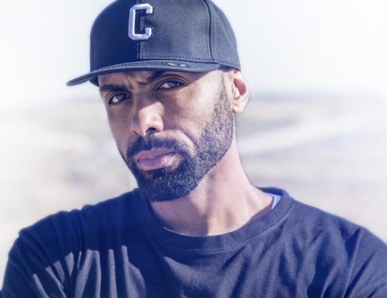 25 Años de protesta: El Chojin en el Auditorio BB