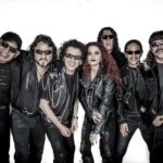 El Tri: 55 años de identidad mexicana y puro rocanrol
