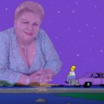 Te estoy hablando a ti, Paquita…
