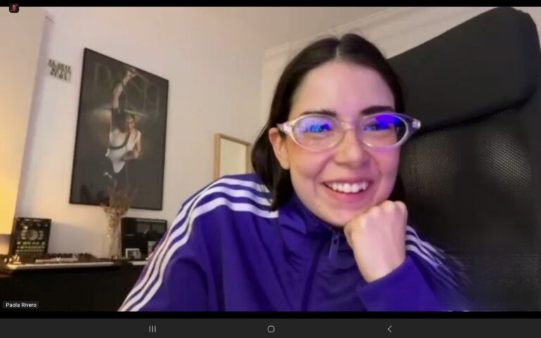 ‘Tanto por hacer’, es lo que tiene Cariño en su regreso a México