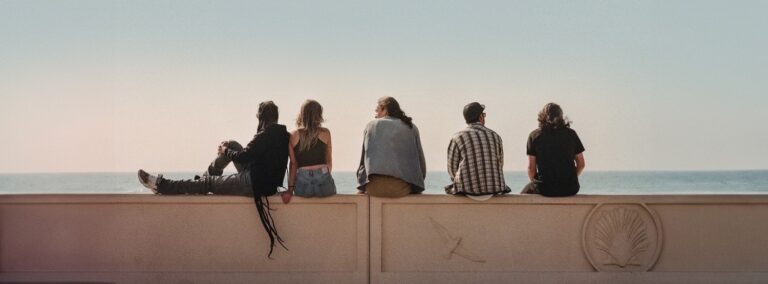 Incubus: La banda más esperada está de regreso