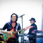 Vive Latino: Gritos, Baile y Risotadas