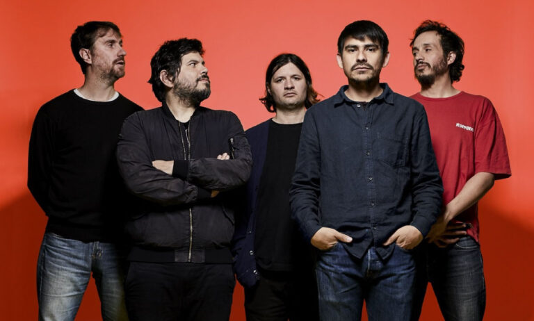 La Carretera al Vive Latino Presenta: 3 Canciones que la van a romper el Sábado 15 