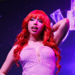 Yeri Mua y su ‘Traka Tour’ en el Pepsi Center