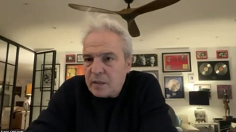 ‘No creo que haya otro ejemplo ni parecido de permanecer juntos durante tantos años’: Hombres G rumbo al GNP