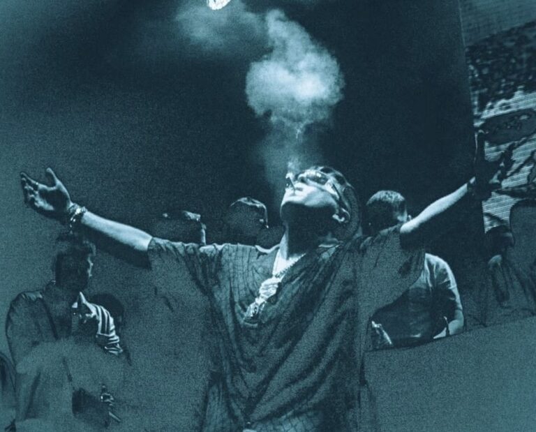 El creador del 5to escalón visita México