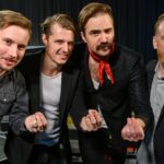 La carretera al Vive Latino Presenta: Royal Republic 