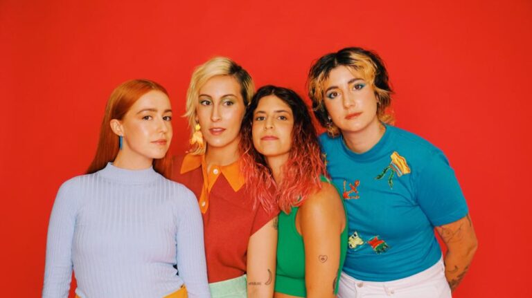 La carretera al Vive Latino Presenta: Tres recomendaciones sábado 15 