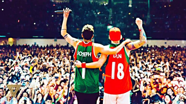 ¿Por qué México es el escenario más importante de Twenty One Pilots?