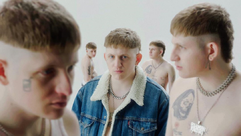 Dillom trae su irreverencia de vuelta al Pa’l Norte