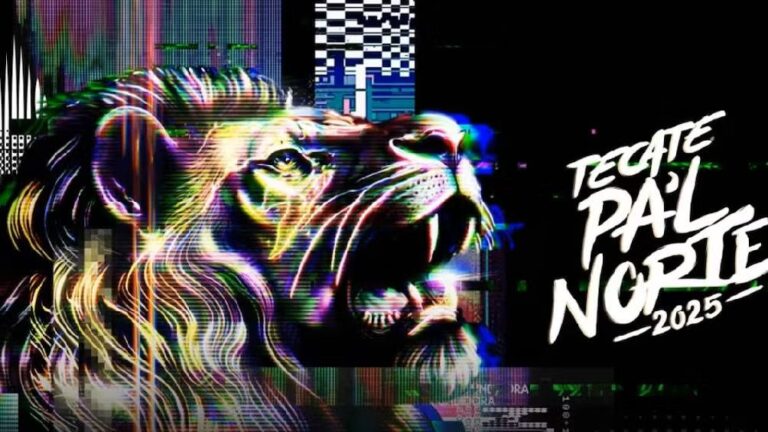 6 actos que no te puedes perder en Pa’l Norte 2025
