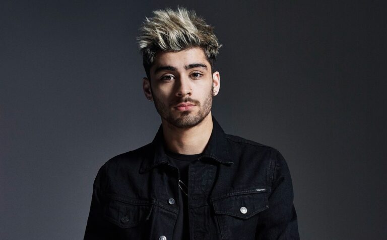 Zayn regresa a México… ¡Y en 25 de Marzo!