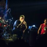 El punk hardcore brasileño de Ratos de Porão resonará en la Carpa Velódromo
