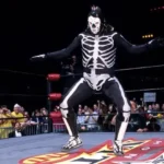 La Parka: El nacimiento de la leyenda.