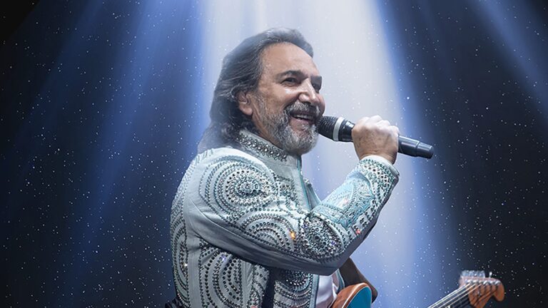 Así sana El Buki: canciones tristes que no culpan a nadie