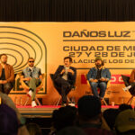 Enjambre presentará su nuevo álbum ‘Daños Luz’ con doble fecha en el Palacio de los Deportes