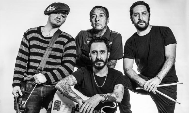 30 años de Oí Oí Oí, Seguimos Perdiendo