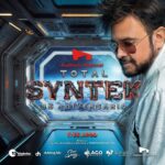 Aleks Syntek en el Auditorio Nacional