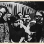 Tungas XX aniversario en el Lunario