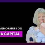 Corona Capital: 8 shows memorables