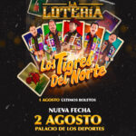 Nosotros ganamos “La Lotería” con Los Tigres del Norte