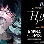 ADO llega a CDMX con Hibana