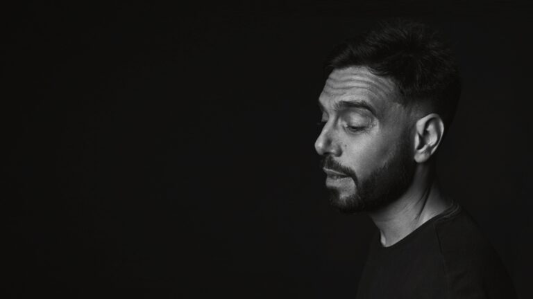 ¿Cómo conocí la música de Sharif?