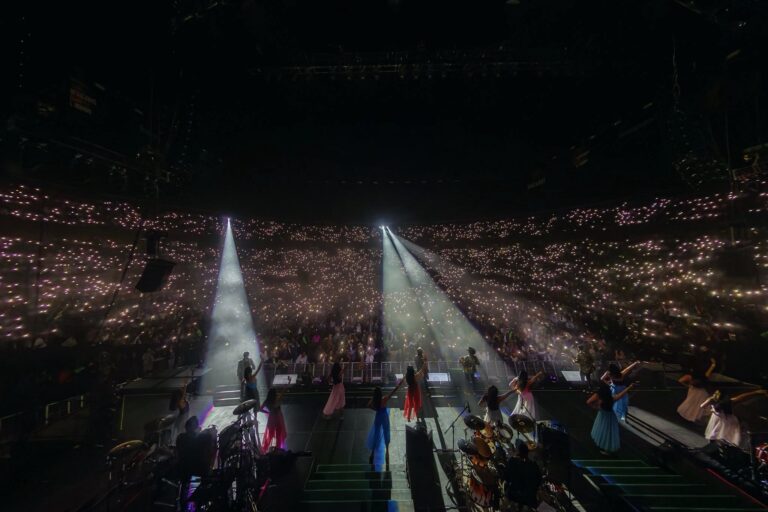 Los Tigres del norte, siguen siendo los “Jefes de Jefes”